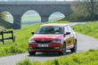 El modelo actualizado del hatchback Skoda Rapid Spaceback foto 3