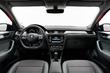 El modelo actualizado del hatchback Skoda Rapid Spaceback foto 5