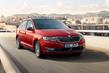 El modelo actualizado del hatchback Skoda Rapid Spaceback foto 2