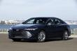 La quinta generación de la insignia sedán Toyota Avalon foto 10