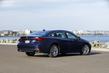 La quinta generación de la insignia sedán Toyota Avalon foto 4