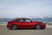 La quinta generación de la insignia sedán Toyota Avalon foto 2