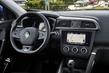 El panorama de la modificación de Renault Kadjar foto 7