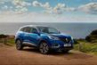 El panorama de la modificación de Renault Kadjar foto 10