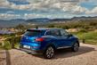 El panorama de la modificación de Renault Kadjar foto 3