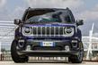 Actualizado el crossover Jeep Renegade foto 12