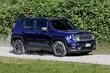 Actualizado el crossover Jeep Renegade foto 10