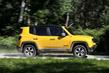 Actualizado el crossover Jeep Renegade foto 4