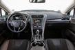 Revisión del sedán mediano Ford Mondeo foto 5