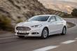 Revisión del sedán mediano Ford Mondeo foto 11