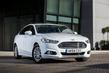 Revisión del sedán mediano Ford Mondeo foto 10