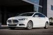 Revisión del sedán mediano Ford Mondeo foto 3