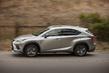 Canje para el suv compacto de Lexus NX foto 11