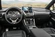 Canje para el suv compacto de Lexus NX foto 6