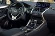 Canje para el suv compacto de Lexus NX foto 5