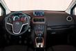 Reseña de cd minivan Opel Meriva B foto 7