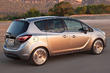 Reseña de cd minivan Opel Meriva B foto 1