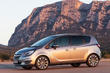 Reseña de cd minivan Opel Meriva B foto 2