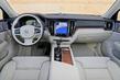 Revisión de primas de camioneta Volvo V60 foto 5