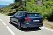 Revisión de primas de camioneta Volvo V60 foto 3