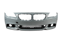 BMW 5 Series F10/F11 2010–2016 Kit de carrocería (M-Performance LCI) foto 3