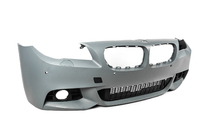BMW 5 Series F10/F11 2010–2016 Kit de carrocería (M-Performance LCI) foto 13