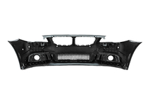 BMW 5 Series F10/F11 2010–2016 Kit de carrocería (M-Performance LCI) foto 12