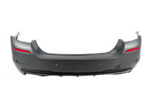 BMW 5 Series F10/F11 2010–2016 Kit de carrocería (M-Performance LCI) foto 4