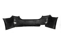 BMW 5 Series F10/F11 2010–2016 Kit de carrocería (M-Performance LCI) foto 8