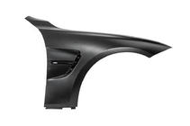 BMW 3 Series F30/F31 2012-2019 Kit de carrocería con aletas (F80 M3) foto 10