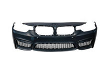 BMW 3 Series F30/F31 2012-2019 Kit de carrocería con aletas (F80 M3) foto 5