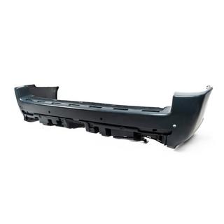 Parachoques trasero restyling (Autobiography) Range Rover III L322 2002-2012 foto 2