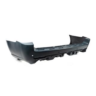 Parachoques trasero restyling (Autobiography) Range Rover III L322 2002-2012 foto 3