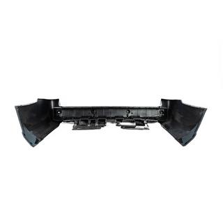 Parachoques trasero restyling (Autobiography) Range Rover III L322 2002-2012 foto 4