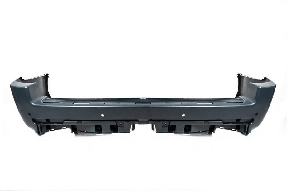 Range Rover III L322 2002-2012 Parachoques trasero restyling (Autobiography) Image