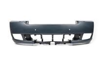 Range Rover III L322 2002-2012 Parachoques delantero 2010-2013 (Autobiography) foto 2