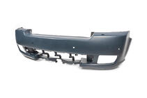 Range Rover III L322 2002-2012 Parachoques delantero 2010-2013 (Autobiography) foto 1