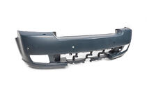 Range Rover III L322 2002-2012 Parachoques delantero 2010-2013 (Autobiography) foto 3