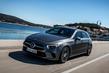 Mueble premium hatchback Mercedes-Benz A-class de cuarta generación foto 13