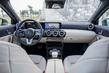 Mueble premium hatchback Mercedes-Benz A-class de cuarta generación foto 9