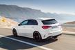 Mueble premium hatchback Mercedes-Benz A-class de cuarta generación foto 4