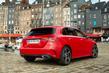 Mueble premium hatchback Mercedes-Benz A-class de cuarta generación foto 2