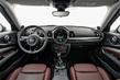 El examen de camioneta MINI Clubman de segunda generación foto 5