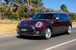 El examen de camioneta MINI Clubman de segunda generación foto 8