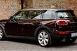El examen de camioneta MINI Clubman de segunda generación foto 6