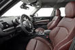 El examen de camioneta MINI Clubman de segunda generación foto 4