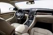 Revisión de lujo sedán Ford Taurus foto 6