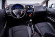 Revisión del monovolumen subcompacto Nissan Note foto 6