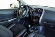 Revisión del monovolumen subcompacto Nissan Note foto 5
