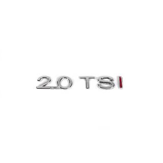 Emblema 2.0 TSI Volkswagen Passat B6 2006-2012 foto 1
